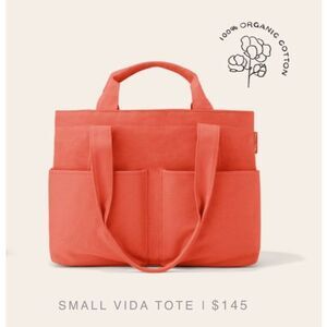 DD small vida tote